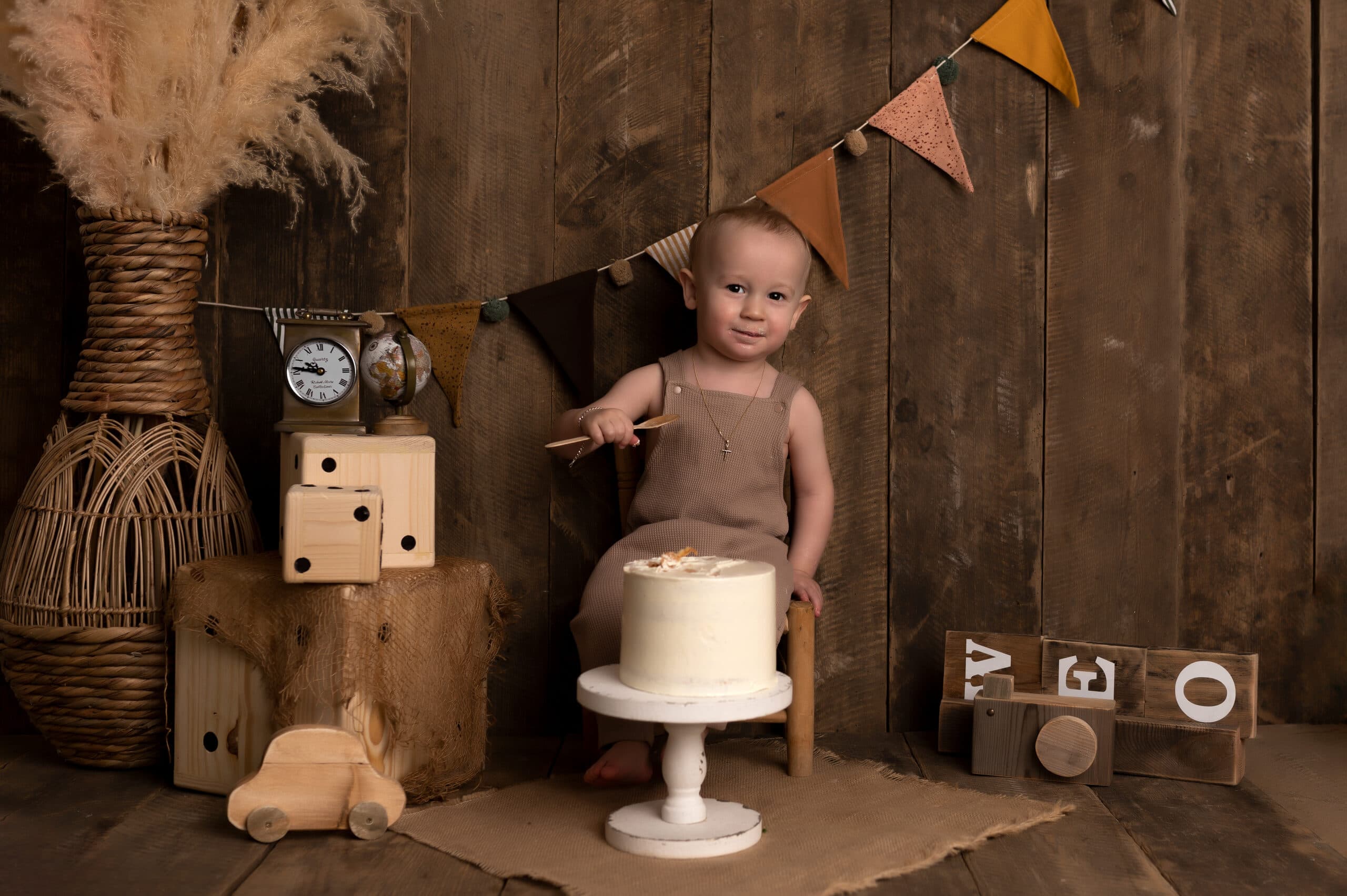 Séance enfant par Julie Coppens Photographie