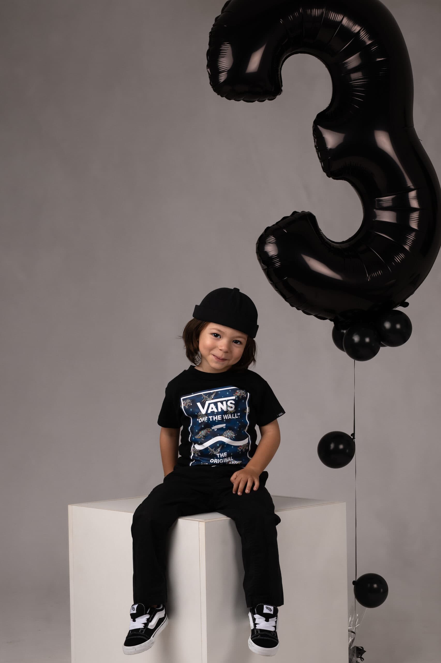 Séance enfant par Julie Coppens Photographie