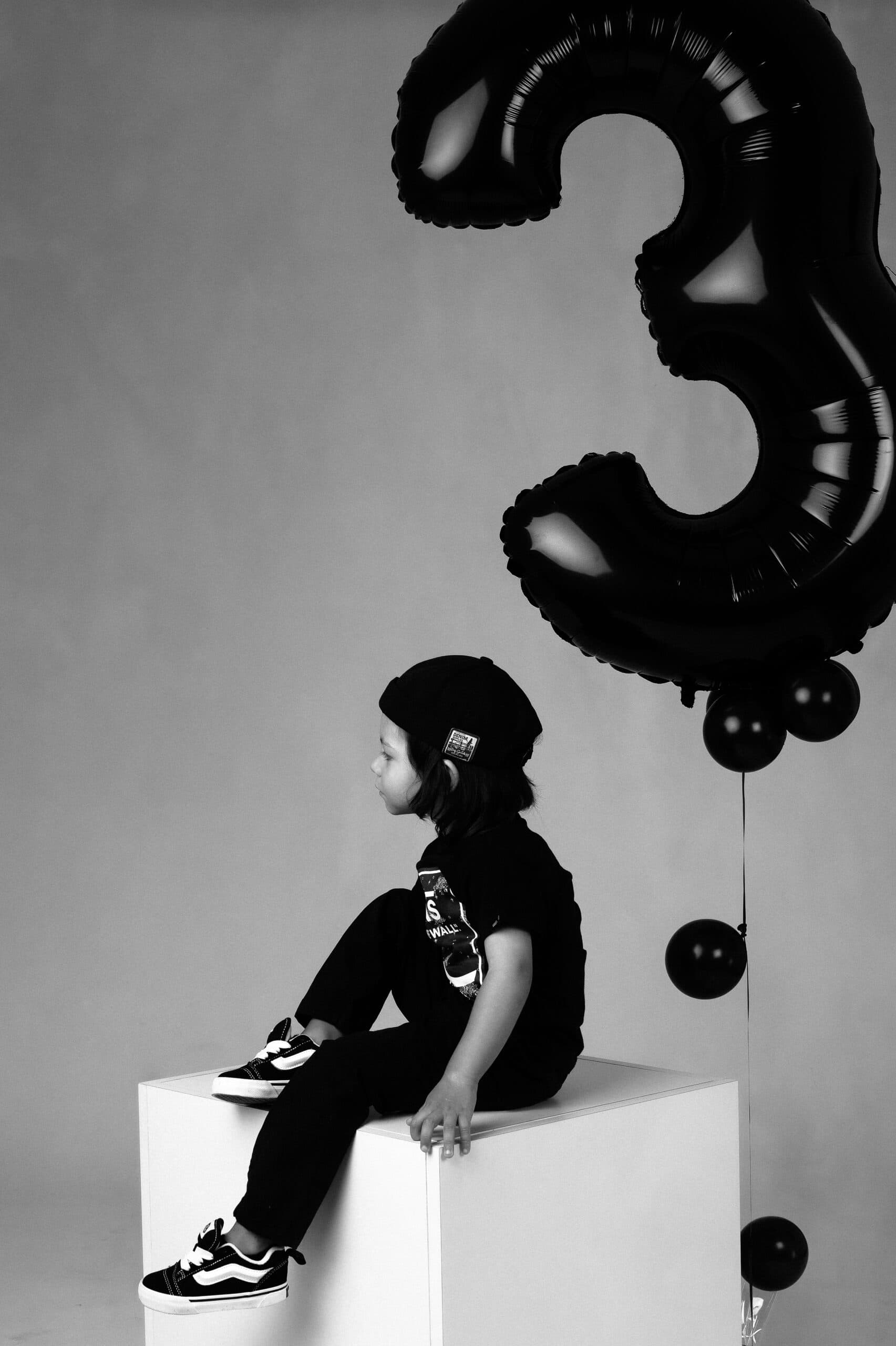 Séance enfant par Julie Coppens Photographie
