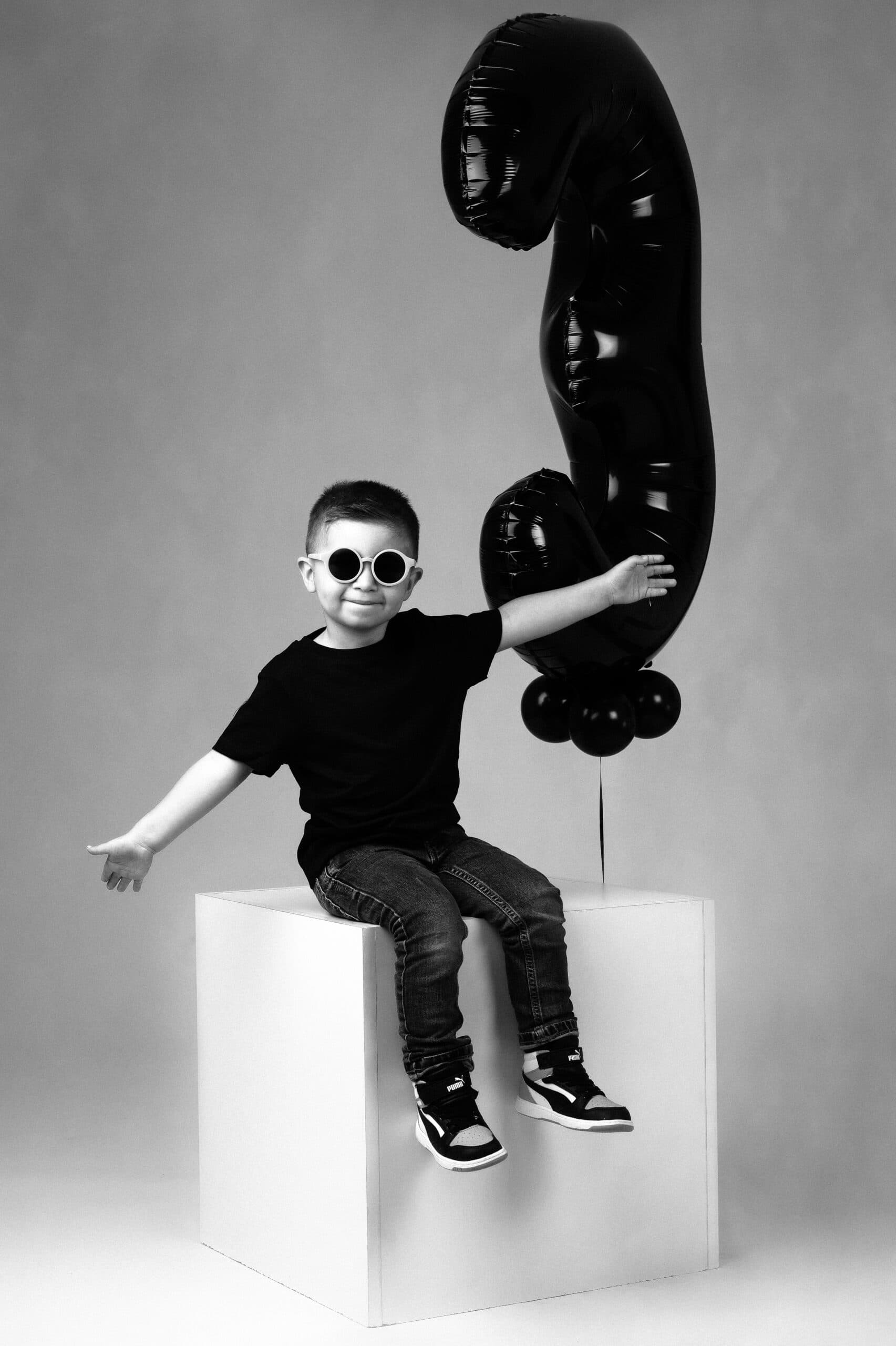 Séance enfant par Julie Coppens Photographie