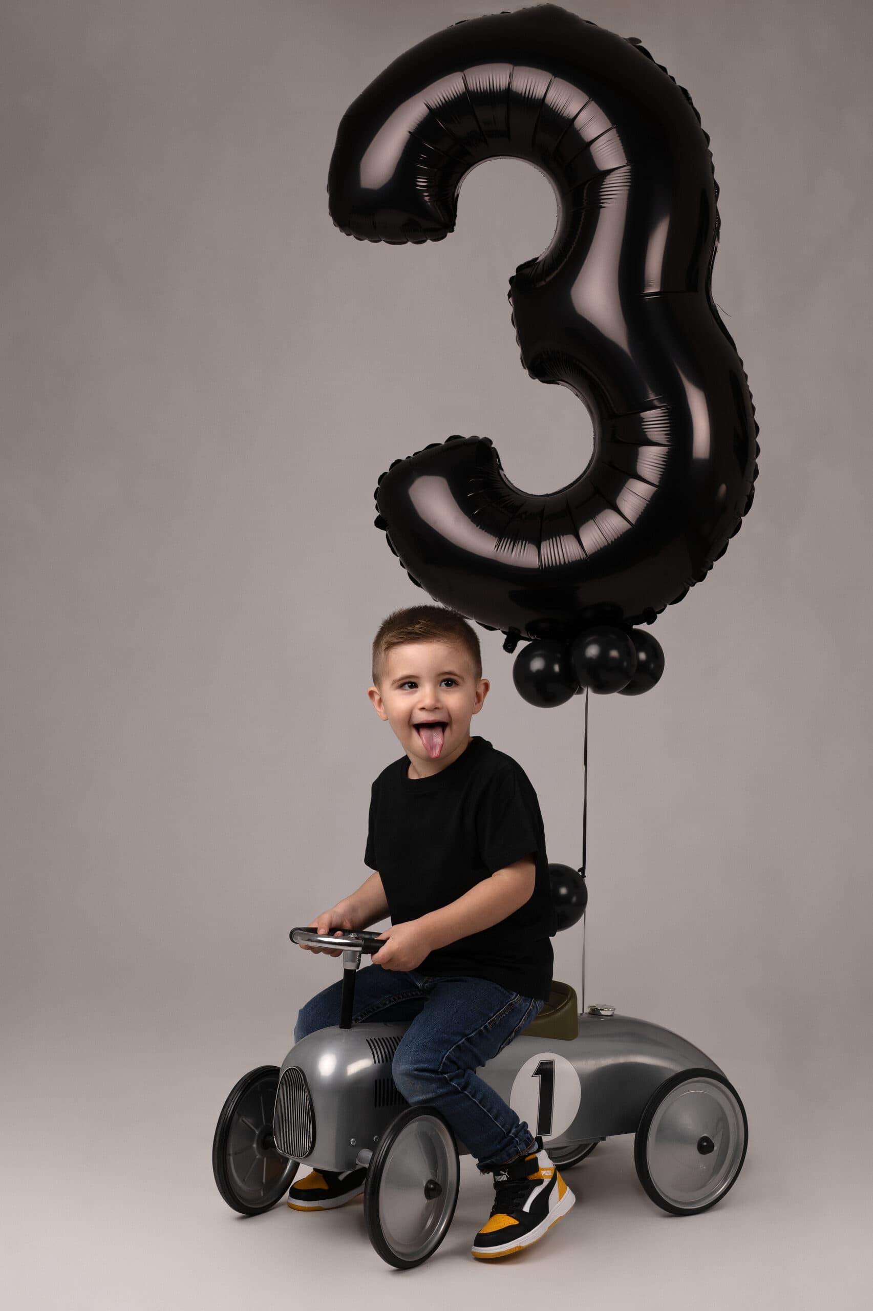 Séance enfant par Julie Coppens Photographie