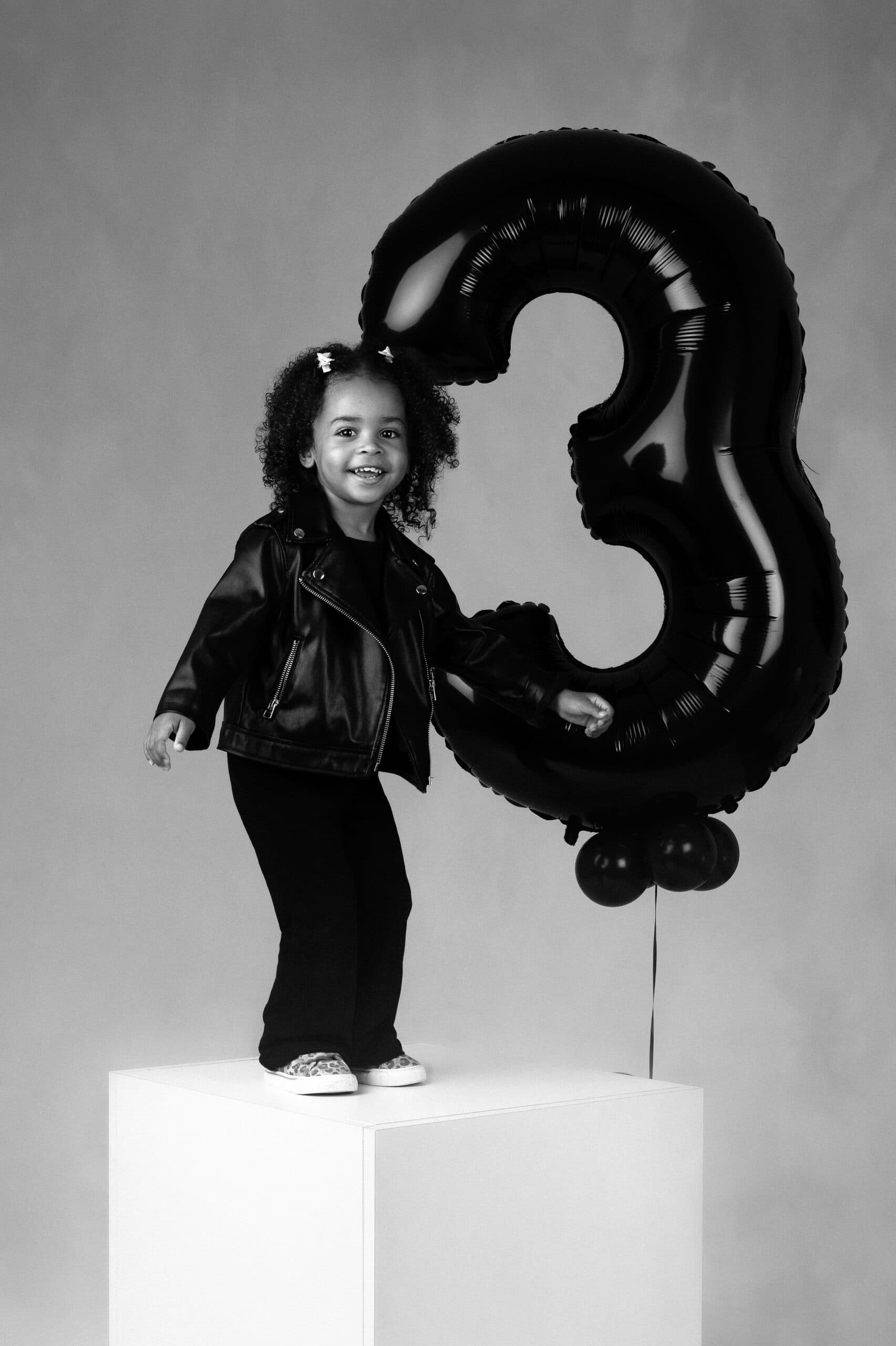 Séance enfant par Julie Coppens Photographie