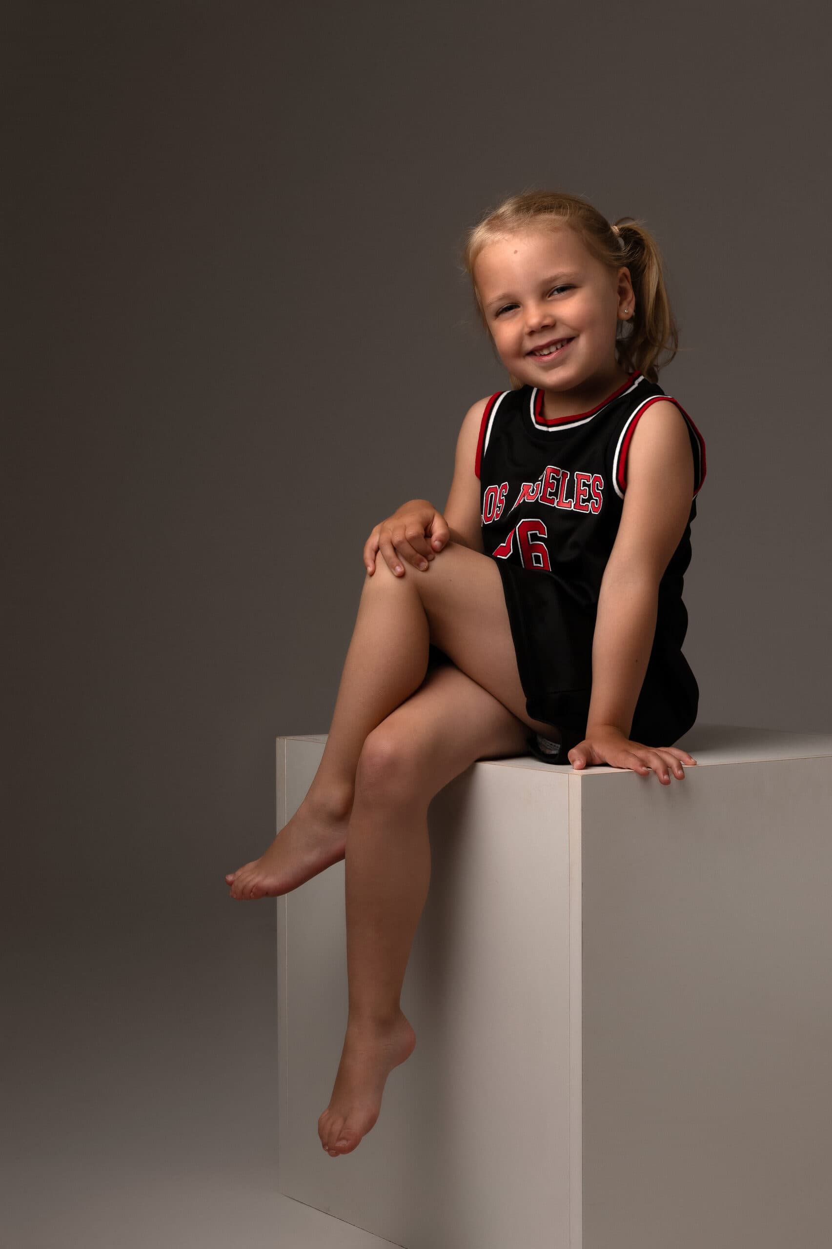 Séance enfant par Julie Coppens Photographie