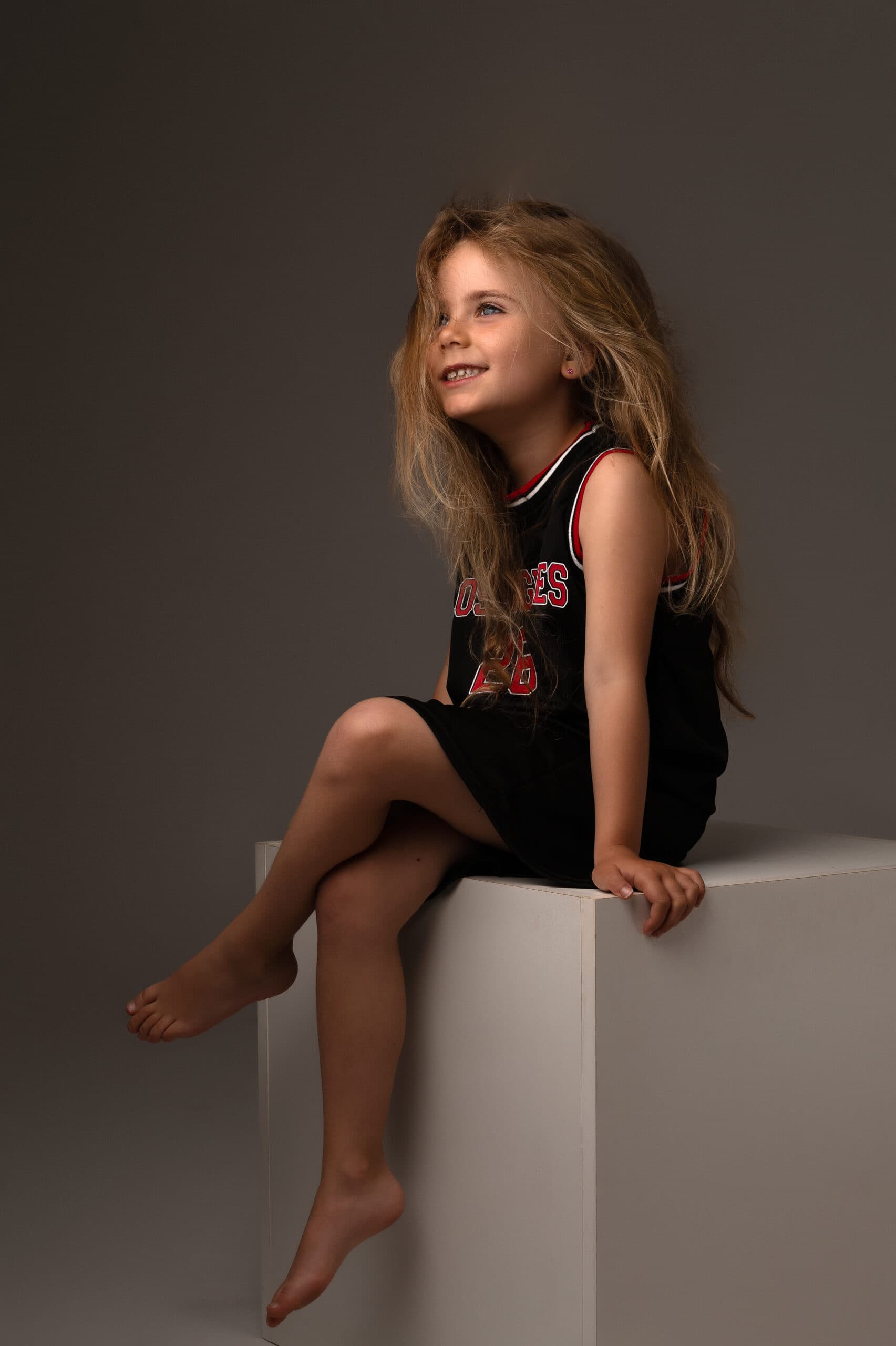 Séance enfant par Julie Coppens Photographie