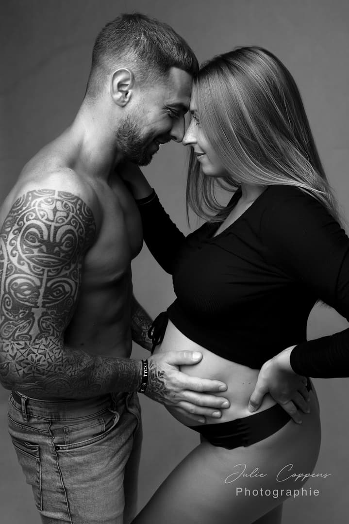 Grossesse
