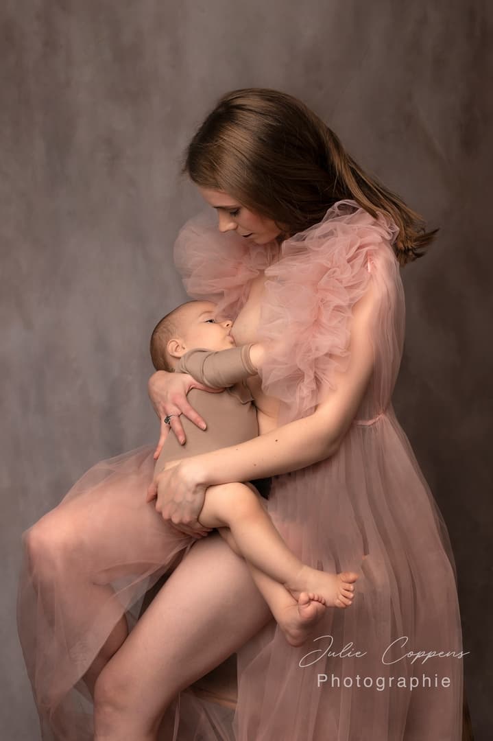 Maman & Moi