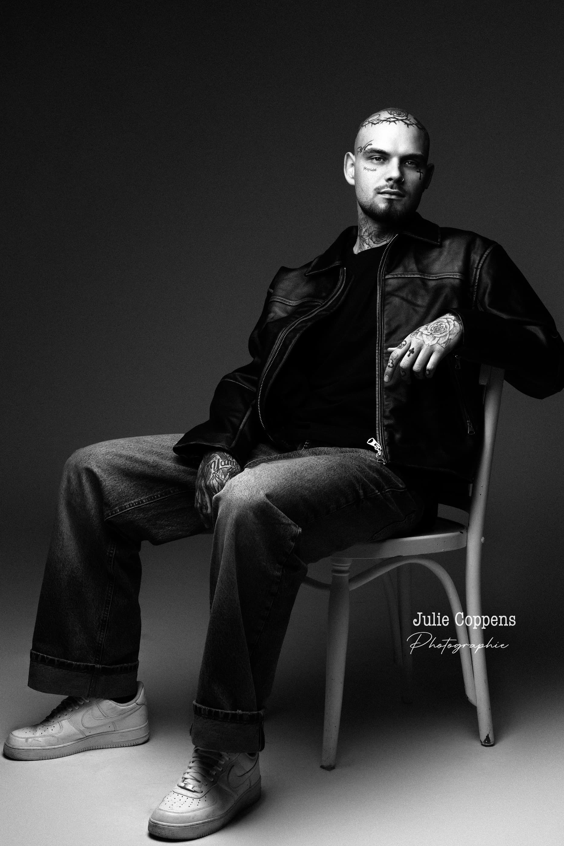 Homme