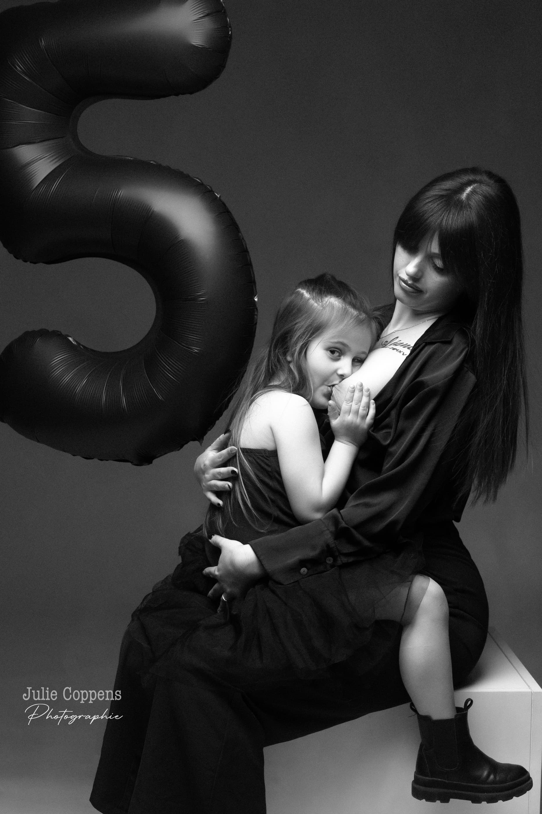 Maman & Moi